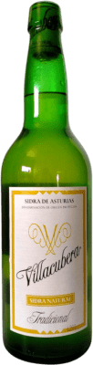 Cider Cortina Villacubera Tradicional