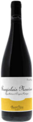 Chauvet Freres Reserve