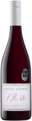 Carles Andreu Trepat 12 Arroba Tinto