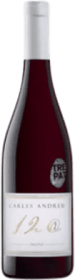 Carles Andreu Trepat 12 Arroba Tinto 75 cl