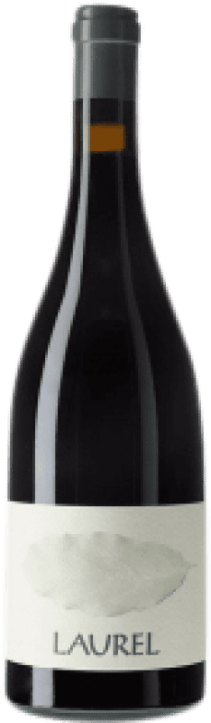 Spedizione Gratuita | Vino rosso Clos i Terrasses Laurel Spagna Syrah, Cabernet Sauvignon, Garnacha Roja 75 cl