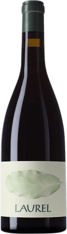 Kostenloser Versand | Rotwein Clos i Terrasses Laurel Spanien Syrah, Garnacha — Grenache, Cabernet Sauvignon 75 cl
