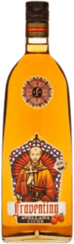 Бесплатная доставка | Ликёры Lehmann Fraventino Avellana Каталония Испания 70 cl Бесплатная доставка | Ликёры Lehmann Fraventino Avellana Каталония Испания 70 cl