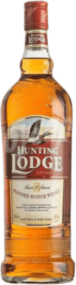 Blended Whisky Hunting Lodge