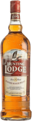 Whiskey Blended Hunting Lodge 1 L