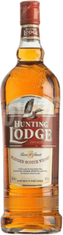 19,95 € Envoi gratuit | Blended Whisky Hunting Lodge