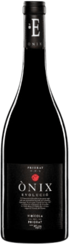 45,95 € | Vino Tinto Vinícola del Priorat Ònix Evolució España Garnacha, Samsó Botella Magnum 1,5 L