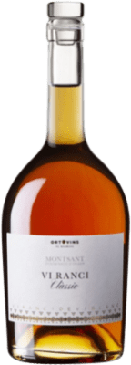 Orto Vi Ranci Montsant Klassisch 75 cl