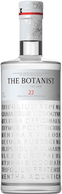 ジン Bruichladdich The Botanist 1 L