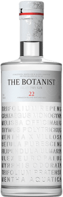 Ginebra Bruichladdich The Botanist