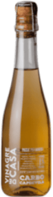 Essig Vins i Caves Blancher de Cava Halbe Flasche 37 cl