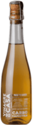Бесплатная доставка | Уксус Vins i Caves Blancher Vinagre de Cava Испания Полубутылка 37 cl