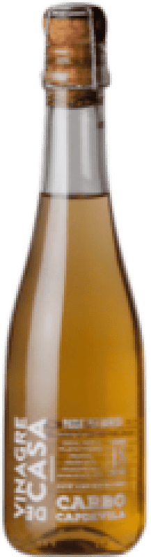 8,95 € Kostenloser Versand | Essig Vins i Caves Blancher Halbflasche 37 cl Cava