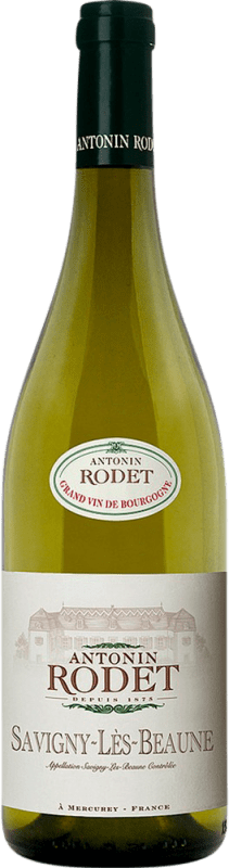 送料無料 | 白ワイン Antonin Rodet Blanc A.O.C. Savigny-lès-Beaune フランス Chardonnay 75 cl