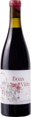 Boas Vides Ribeiro 75 cl