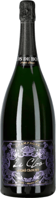 André Clouet Les Clos Millésimé Pinot Black Champagne 预订 瓶子 Magnum 1,5 L