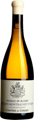 Cherisey Hameau de Blagny Chardonnay Puligny-Montrachet 1er Premier Cru Bouteille Magnum 1,5 L
