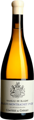 Cherisey Hameau de Blagny Premier Cru Chardonnay Puligny-Montrachet Bouteille Magnum 1,5 L