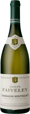 Domaine Faiveley Chardonnay Chassagne-Montrachet 75 cl