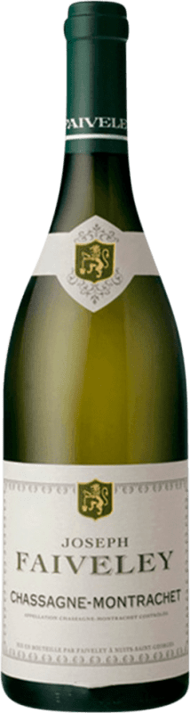 56,95 € Envoi gratuit | Vin Blanc Domaine Faiveley A.O.C. Chassagne-Montrachet
