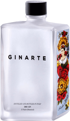 Gin Ginarte 70 cl