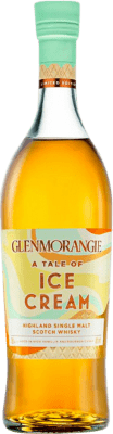 Whisky Single Malt Glenmorangie A Tale of Ice Cream 70 cl