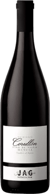 JAG Viticultor Corullón Vino de Villa