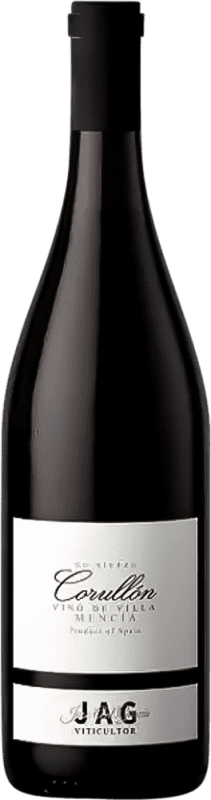 55,95 € Free Shipping | Red wine JAG Viticultor Corullón Vino de Villa D.O. Bierzo