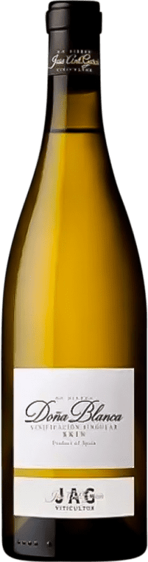 23,95 € Free Shipping | White wine JAG Viticultor D.O. Bierzo