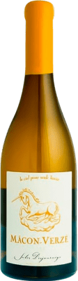 Jules Desjourneys Verzé Chardonnay Mâcon 75 cl