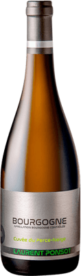 Laurent Ponsot Cuvée du Perce-Neige Chardonnay Bourgogne 瓶子 Magnum 1,5 L