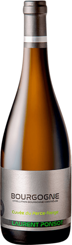 119,95 € Free Shipping | White wine Laurent Ponsot Cuvée du Perce-Neige A.O.C. Bourgogne Magnum Bottle 1,5 L