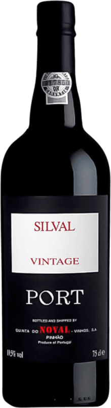 284,95 € Free Shipping | Fortified wine Quinta do Noval Vintage Silval