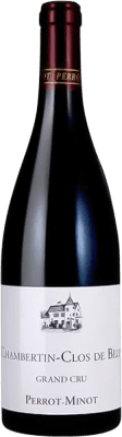 Domaine Perrot-Minot Clos de Bèze Grand Cru Pinot Black Chambertin 75 cl