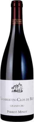 Domaine Perrot-Minot Clos de Bèze Pinot Noir — Spätburgunder Chambertin Grand Cru Grosse Lage 75 cl