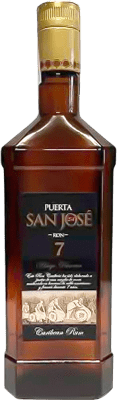 Rhum SyS Puerta San José 251 7 Ans