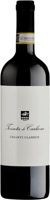Tenuta di Carleone Sangiovese Chianti 75 cl