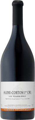 Domaine Tollot-Beaut Les Fournieres Aloxe-Corton Premier Cru Pinot Black Bourgogne 75 cl