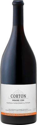 Domaine Tollot-Beaut Grand Cru Pinot Black Corton 75 cl