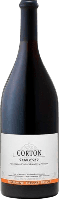 Domaine Tollot-Beaut Grand Cru