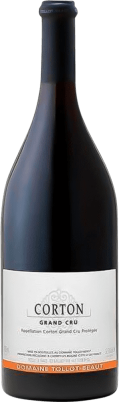 163,95 € Envoi gratuit | Vin Rouge Domaine Tollot-Beaut Grand Cru A.O.C. Corton