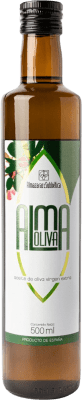 Aceite de Oliva Almazaras de la Subbética Almaoliva Vidrio 50 cl