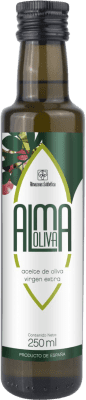 5,95 € | オリーブオイル ‎Almazaras de la Subbética Almaoliva Vidrio アンダルシア スペイン 小型ボトル 25 cl