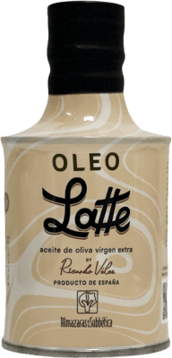 Olivenöl Almazaras de la Subbética Oleo Latte E-NOL Extra Nativ 25 cl