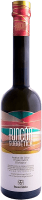 Olio d'Oliva Almazaras de la Subbética Rincón EVO Extra Vergine 25 cl Vetro