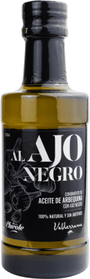 12,95 € | Оливковое масло Valderrama Ajo Negro Кастилья-Ла-Манча Испания Arbequina — Арбекина Мини-бутылка 25 cl Стекло