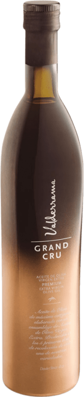 34,95 € | Aceite de Oliva Valderrama Grand Cru, AOVE Virgen Extra Comunidad de Madrid España 75 cl Vidrio