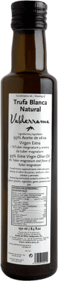 34,95 € | Aceite de Cocina Valderrama Trufa Blanca Vidrio Castilla la Mancha España Royal Botellín 25 cl