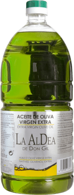 Aceite de Oliva Arodén Hispania La Aldea de Don Gil Garrafa 2 L