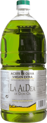 Aceite de Oliva Arodén Hispania La Aldea de Don Gil AOVE Virgen Extra 2 L